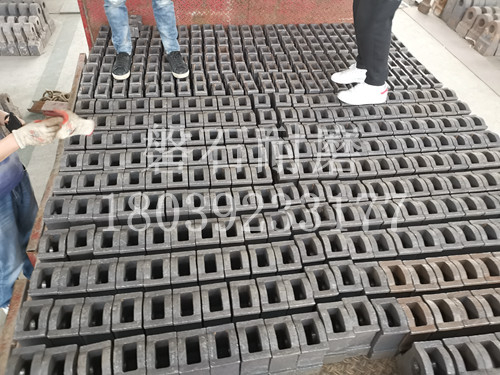 甘肅平涼粉煤機錘頭 甘肅平涼粉煤機錘頭