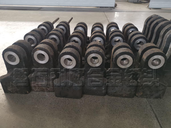 篦冷機錘頭 篦冷機錘頭